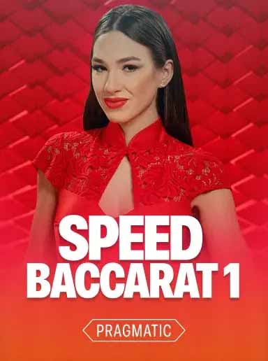 Speed Baccarat · Banda Live Casino